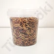 Kép 5/5 - Szárított LÁRVA MIX - 150 g