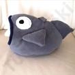 Kép 4/4 - Szörnyecske törpesün bújó - SHARKY