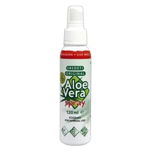 Aloe Vera Spray Aloe Vera Spray