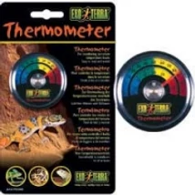 Analóg terráriumi hőmérő Analóg terráriumi hőmérő