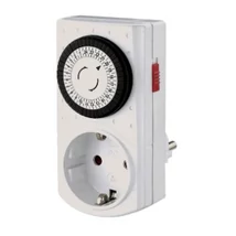 Programozható mechanikus kapcsolóóra