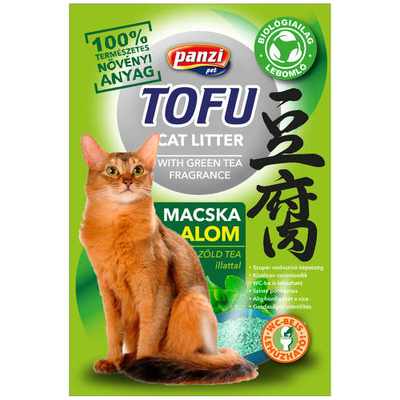 Tofu prémium alom