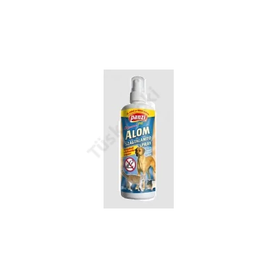Panzi alom szagtalanító spray