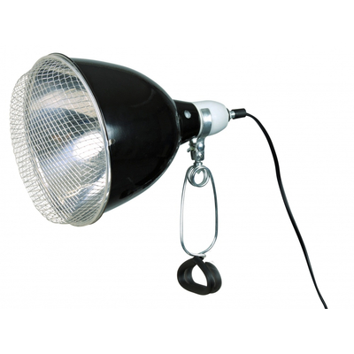 Trixie Reptiland lámpabura védőráccsal - melegítő izzókhoz