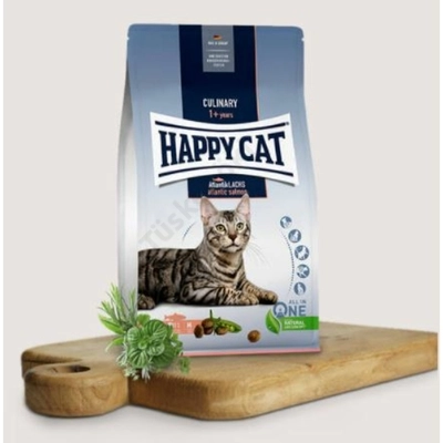 Happy Cat Culinary Adult lazac 300 g