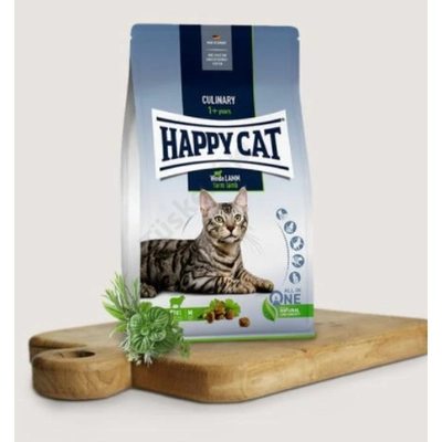 Happy Cat Culinary Adult bárány 300 g