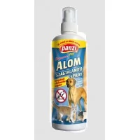 Panzi alom szagtalanító spray